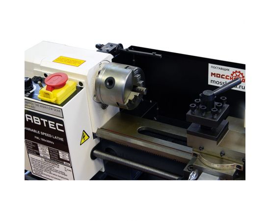 Токарный станок FABTEC FML 180x300Vs 64428 – изображение 4