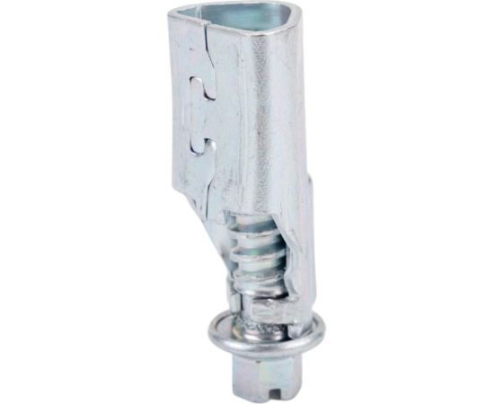 Замок для хомутной ленты NORMA NB-G 12, W1, 100 шт. 5608565001 – изображение 2