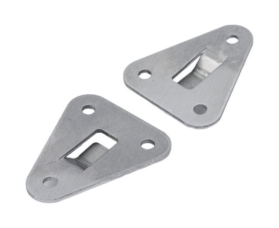 Дверная пружина Дверной Страж d18,5 мм, без покрытия ДС42554 – изображение 2