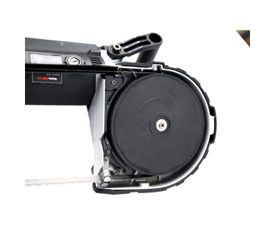 Ленточнопильный станок MetalMaster HMDL-115 18403 – изображение 2