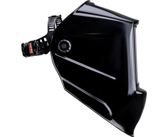 Маска сварщика FOXWELD GEFEST чёрная, ф-р 9700V 5294 – изображение 12