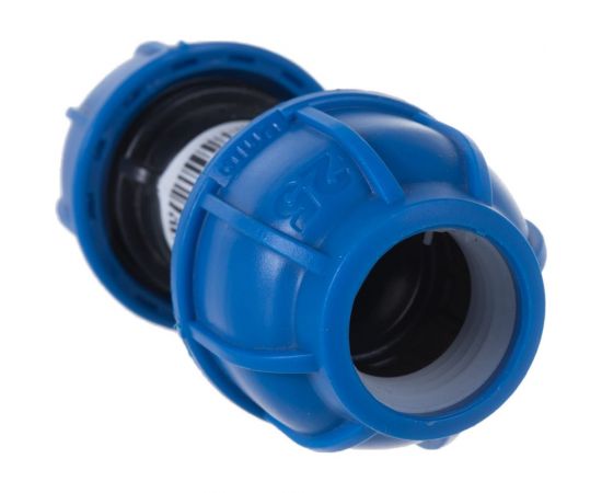 Тройник с наружной резьбой UNIO 25x3/4x25 77025000025M034b – изображение 6