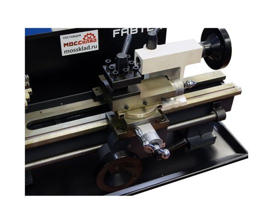 Токарный станок FABTEC FML 180x300Vs 64428 – изображение 2