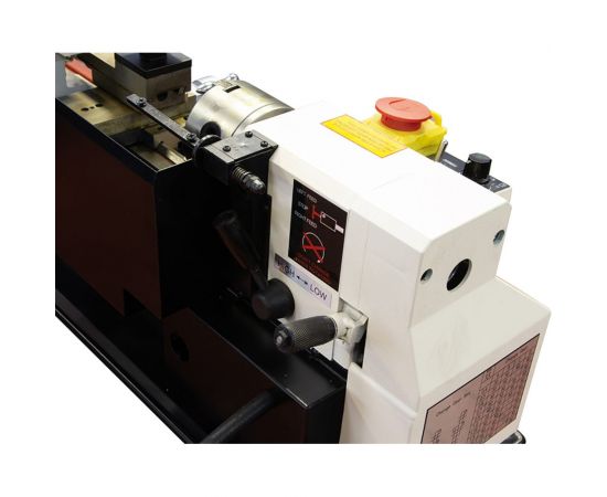 Токарный станок FABTEC FML 180x300Vs 64428 – изображение 8