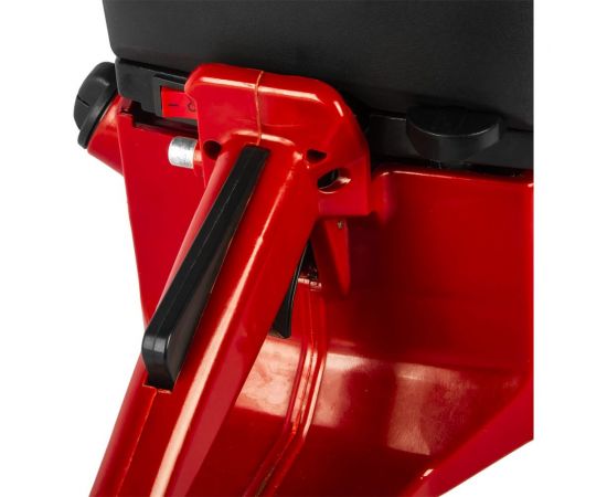 Бензиновый ручной резчик DDE GS 400-16"" (94 см3, диск 400 мм/16"") 911-696 – изображение 9