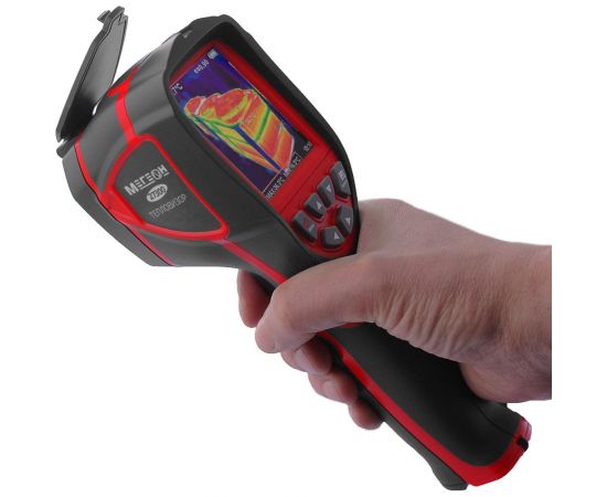 Тепловизор МЕГЕОН 27300 к0000033129 – изображение 7