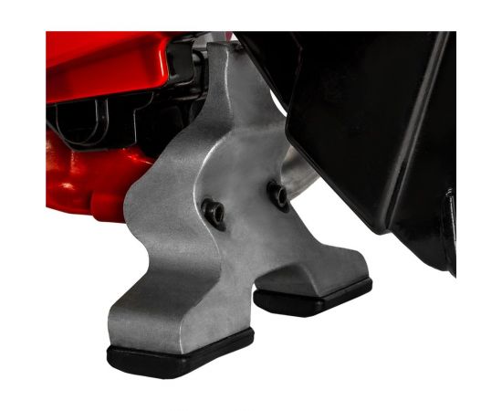 Бензиновый ручной резчик DDE GS 400-16"" (94 см3, диск 400 мм/16"") 911-696 – изображение 8