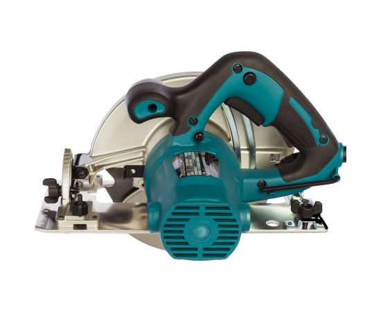 Набор электроинструментов Makita DK0167: лобзик 4329 + дисковая пила HS7601 – изображение 7