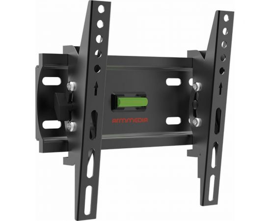 Кронштейн для LED/LCD телевизоров Arm media PLASMA-6 black, наклонный 10215 