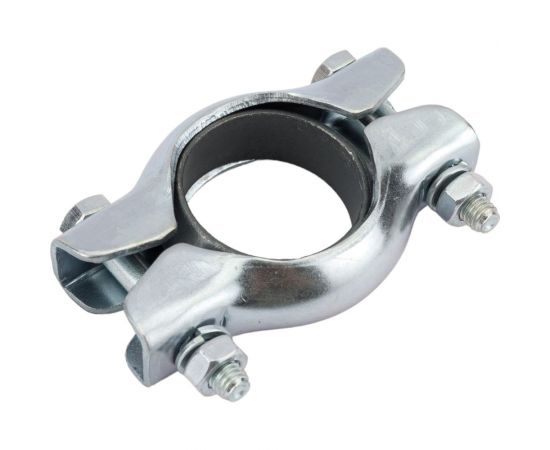 Хомут глушителя Riginal для а/м ВАЗ-2108-10 (в сб. с кольцом), наружный диаметр 54 мм RG2108-1203064 