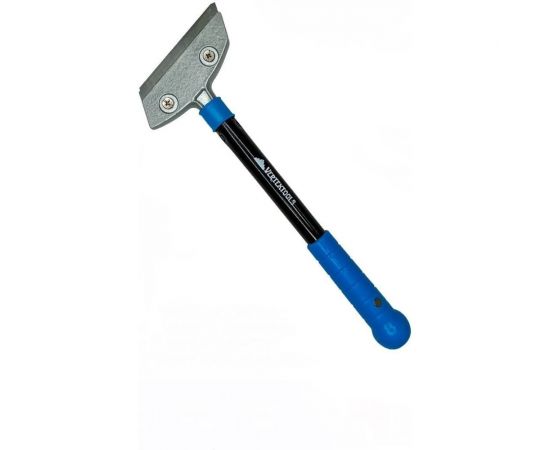 Скребок vertextools 100 мм, с удлиненной ручкой 300 мм 0029-18-100 