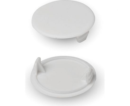 Заглушка присадки петли JET белая ATC100.035WT99 