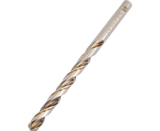 Сверло цх средняя серия (5.10х52х86 мм; Р18; А1; DIN338) ИНСТУЛС00001326277 