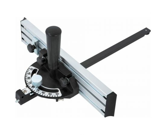 Упор угловой с направляющей паза 19х9.5 мм JET 60630T 