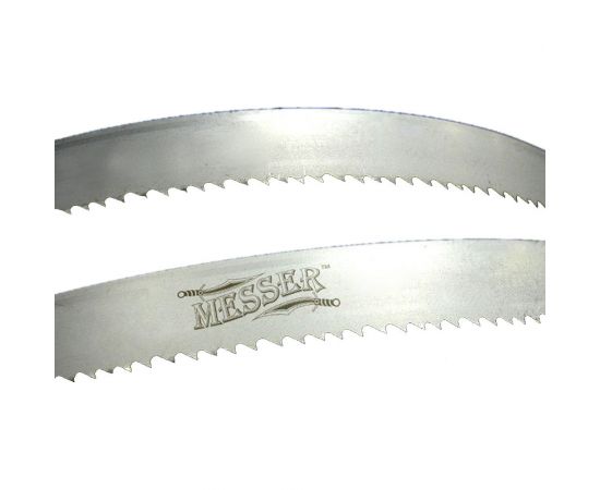 Полотно ленточное М42 (3035х27х0.9 мм; 3/4 NT) MESSER 422709003043035 