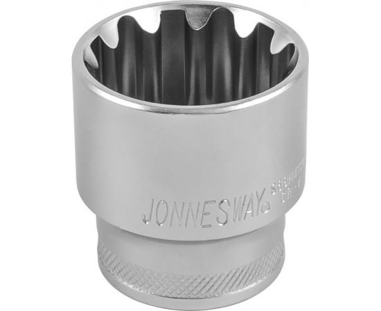 Головка торцевая SUPER TECH (3/8 DR; 12 мм; 5/32) Jonnesway 46203 