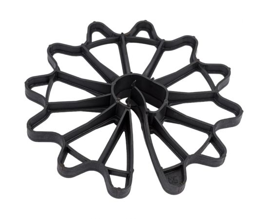 Фиксатор арматуры Звездочка 50 (50 шт) BEFAST ФЗ050050S 