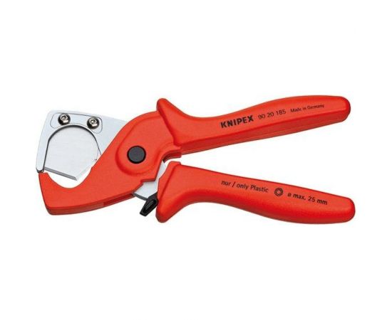 Труборез KNIPEX KN-9020185 