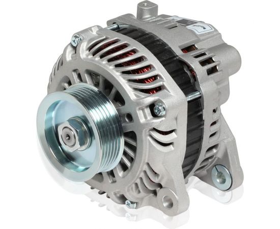 Генератор для автомобилей Mitsubishi Outlander 2.4i 110A StartVOLT LG 1135 