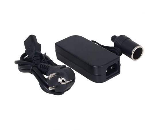 Адаптер ЕРМАК 220в - 12в, 6А 916-394 