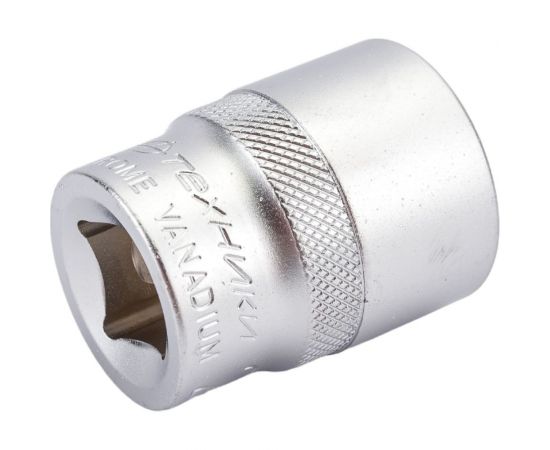 Головка 12-ти гранная (22 мм; 1/2"") ДТ/200 Дело Техники 622022 