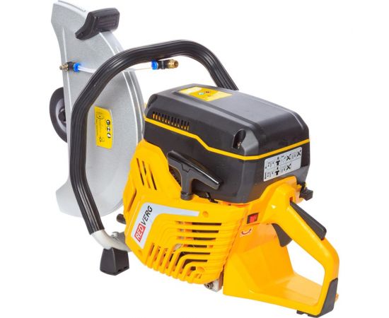 Бензорез REDVERG RD-GDC350 (без диска) 6681468 