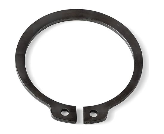 Стопорное кольцо ЦКИ DIN471 D45 НАРУЖНОЕ ОКС 25шт 60890 