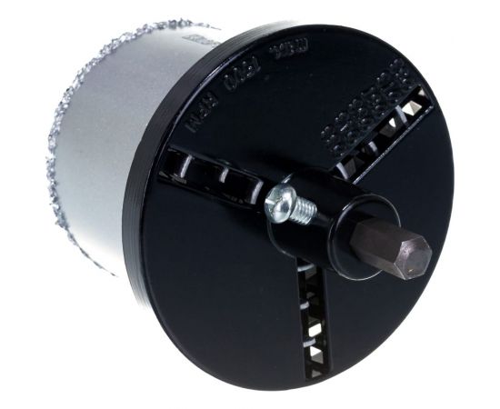 Набор коронок кольцевых (4 шт; 33-73 мм )Kraftool 3340_z01 