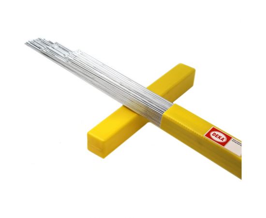 Пруток алюминиевый ER4043 (3.2 мм; 5 кг) DEKA СТ000001787 