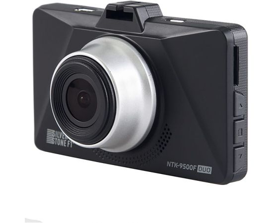 Видеорегистратор SilverStone F1 NTK-9500F DUO УТ000014295 