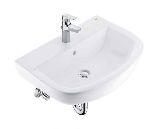 Набор GROHE Bau Ceramic 39472000 