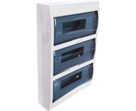 Бокс IEK ЩРН-П-36 ИЭК MKP12-N-36-40-05 