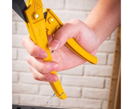 Труборез DELI dl350033 для пластиковых труб 33 мм, сталь 65mn, тефлоновое покрытие 118719 – изображение 9