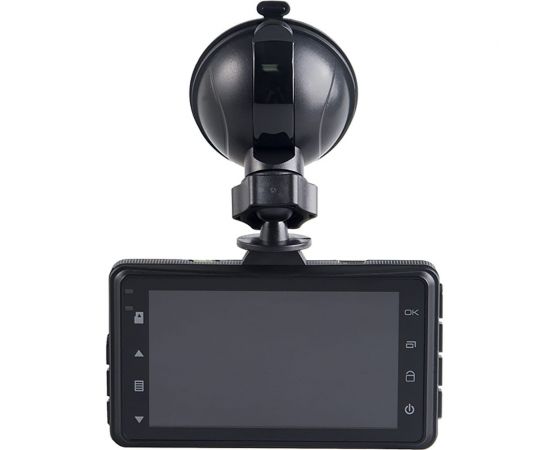 Видеорегистратор SilverStone F1 NTK-9500F DUO УТ000014295 – изображение 8