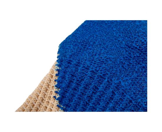 Перчатки с нефтемаслостойким покрытием из нитрильного латекса ладонной части СВС НИТРИКС2 р.9 42-302 42-302_9 – изображение 4