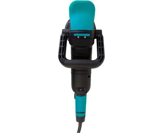 Электрическая полировальная угловая машинка с вращательно-орбитальным типом Hanko PL-15AL – изображение 3