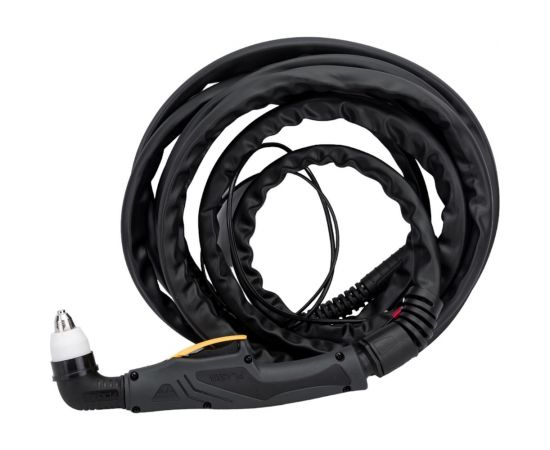 Резак плазменный P-80 6 м, М16x1.5 START ST80-6000 – изображение 8