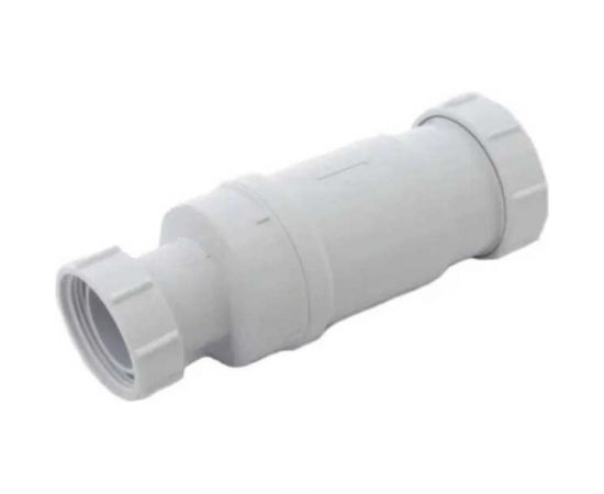 Сифон McAlpine тип сухой гидрозатвор 1 1/2вн.-50 мм (блистер) MRNRV50 – изображение 2