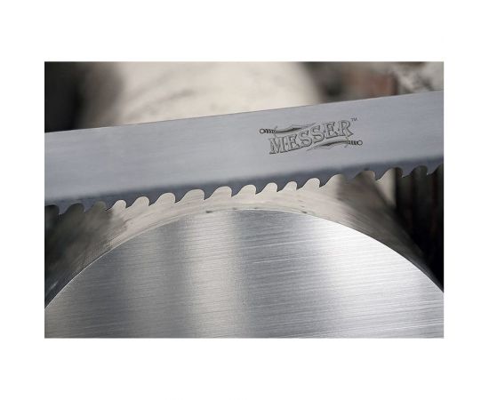 Полотно ленточное М42 (3035х27х0.9 мм; 3/4 NT) MESSER 422709003043035 – изображение 4