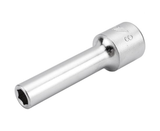 Головка торцевая 1/2” 08 высокая JTC 47608 – изображение 5