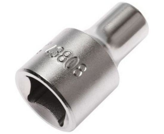 Головка торцевая 1/2” 08 L=38мм JTC 43808 – изображение 3