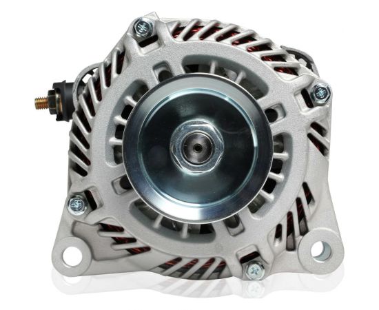 Генератор для автомобилей Mitsubishi Outlander 2.4i 110A StartVOLT LG 1135 – изображение 4