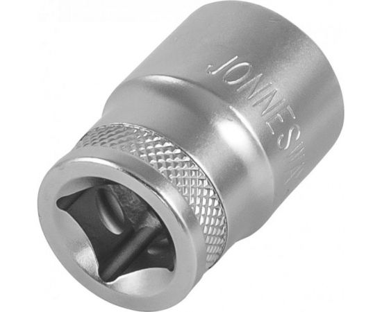 Головка торцевая SUPER TECH (3/8 DR; 12 мм; 5/32) Jonnesway 46203 – изображение 2