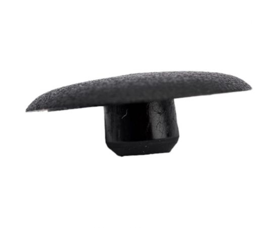 Заглушка Tech-Krep для шуруп-стяжек HEX 7 мм черная, 50 шт. пакет 148064 – изображение 4