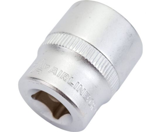 Головка торцевая шестигранная (19 мм; 3/8"" DR) Airline AT-S38-12 – изображение 4