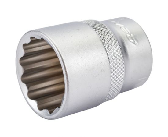 Головка 12-ти гранная (22 мм; 1/2"") ДТ/200 Дело Техники 622022 – изображение 5