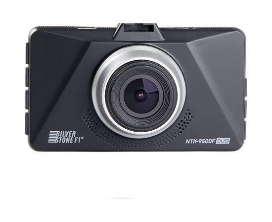 Видеорегистратор SilverStone F1 NTK-9500F DUO УТ000014295 – изображение 4