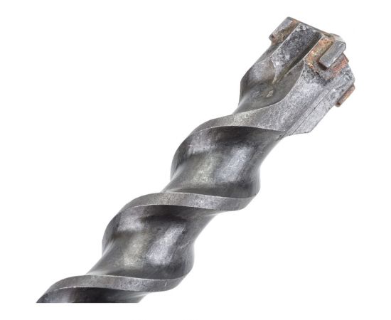 Бур по бетону Special (28x400х540 мм; SDS-max) Monogram 088-598 – изображение 3