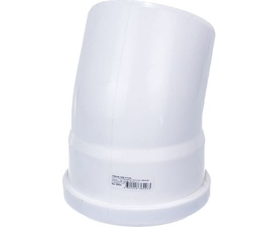 Отвод RTP, D 110 мм, 30 24554 – изображение 4