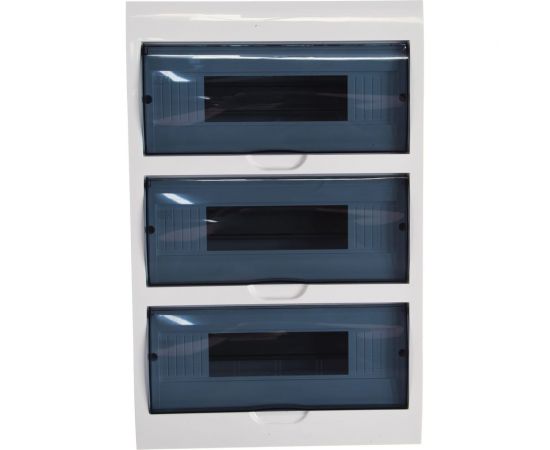 Бокс IEK ЩРН-П-36 ИЭК MKP12-N-36-40-05 – изображение 2